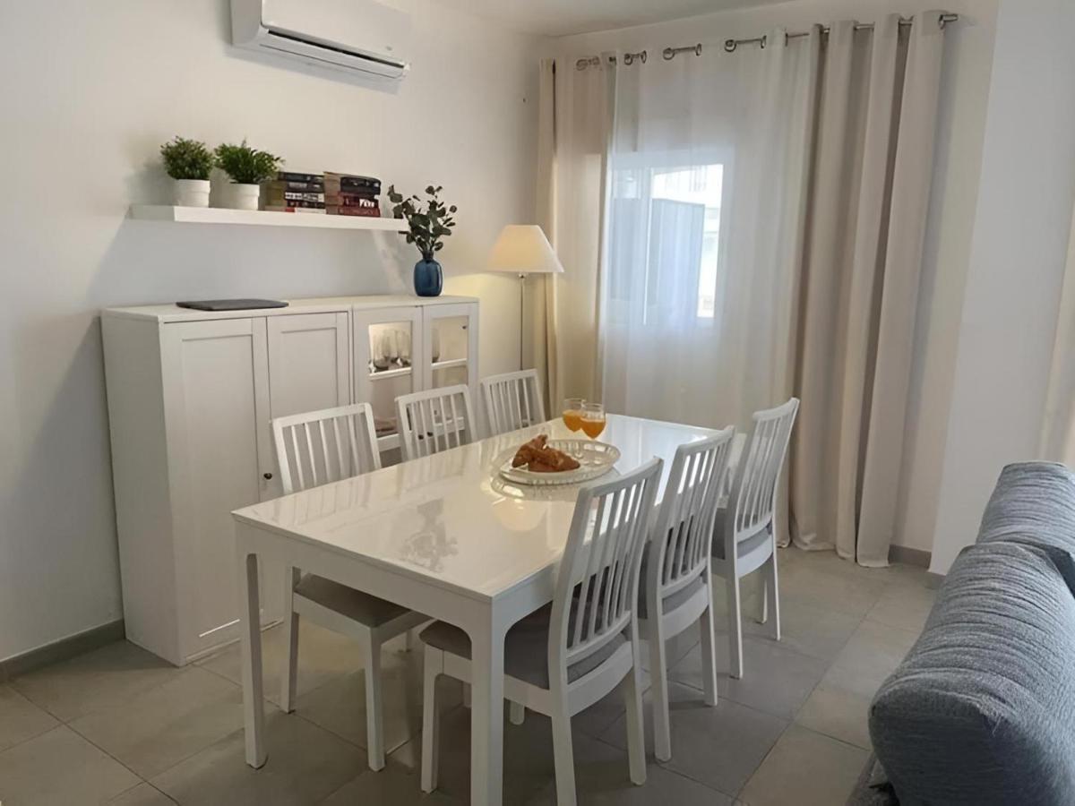 Del Mar 1 Deluxe Apartment Torrevieja Centrum Exterior foto
